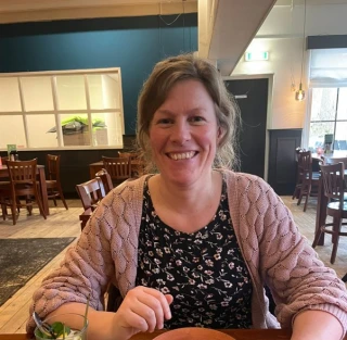 Marleen Lagendijk